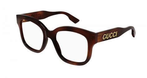 Gucci GG1155O Prescription Eyeglasses .